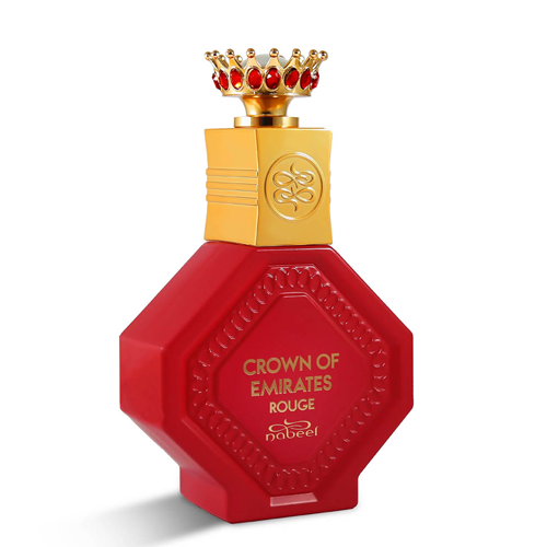 CAMPIONCINO CROWN OF EMIRATES ROUGE Eau de Parfum 2ml