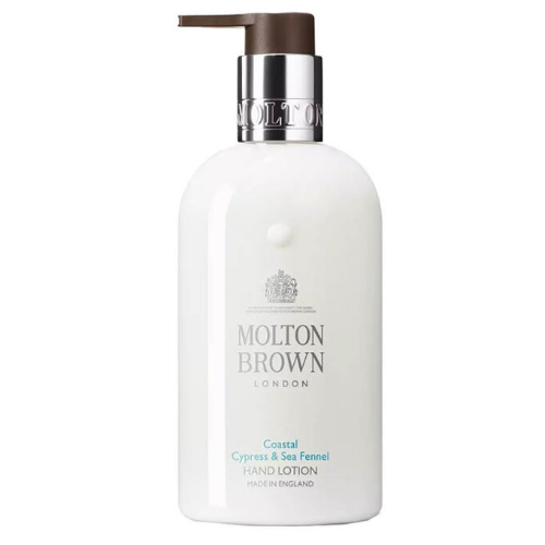Coastal Cypress & Sea Fennel Hand Lotion 300ml