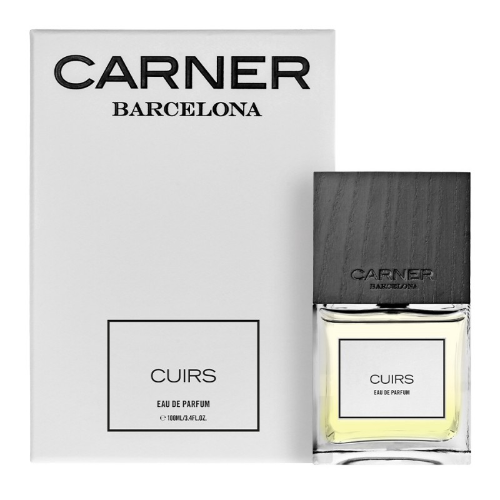 CUIRS EDP 100ML