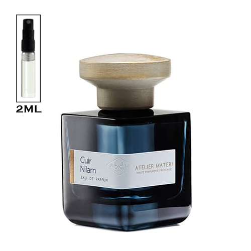 CAMPIONCINO CUIR NILAM EDP 2ML