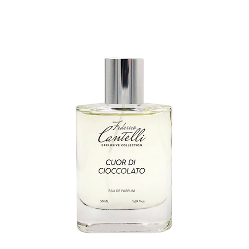 CUOR DI CIOCCOLATO  Eau de Parfum 50 ML