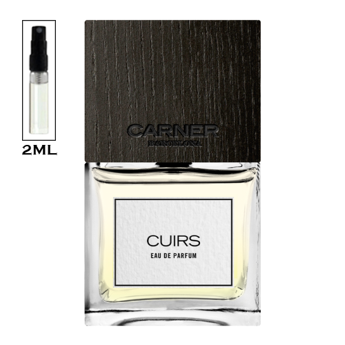 CAMPIONCINO CUIRS EDP 2ML