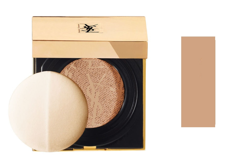 TOUCHE ECLAT LE CUSHION BD50 WARM HONEY
