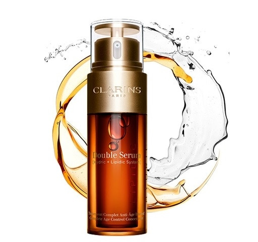 DOUBLE SERUM JUMBO 50ML