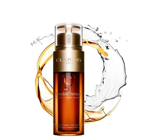 DOUBLE SERUM 30ML