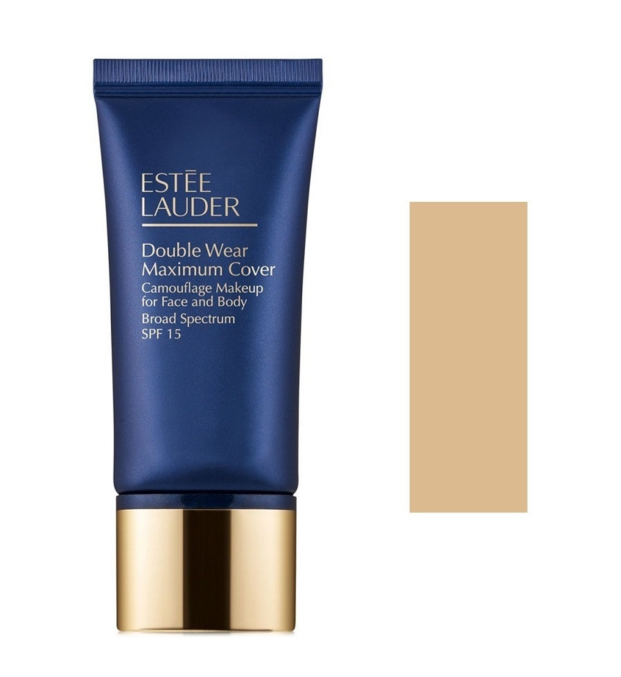 Double Wear Maximum Cover Camouflage  SPF15 2N1 desert beige