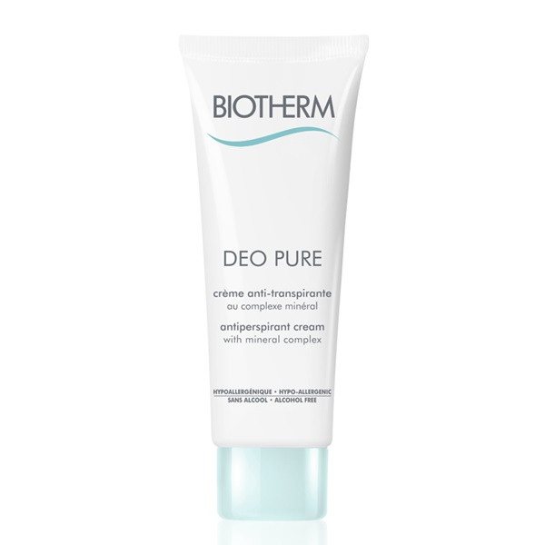 DEO PURE DEODORANTE IN CREMA 75ML