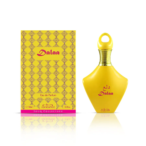 Dalaa EDP 100ml