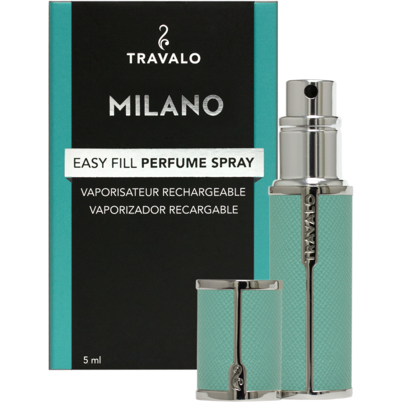 MILANO HD ELEGANCE AQUA 5ML
