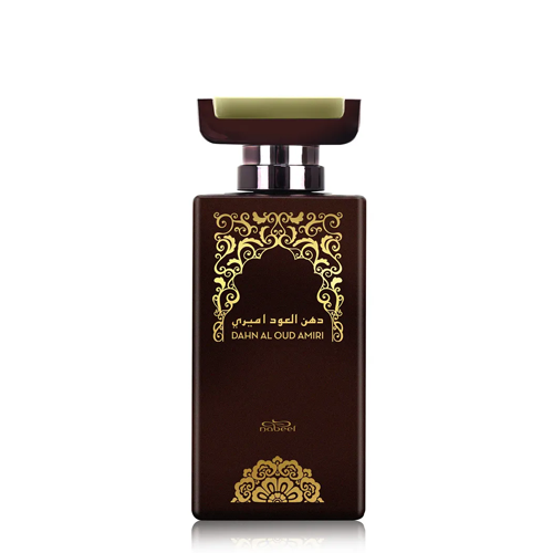 DAHN AL OUD AMIRI Eau de Parfum 100ML