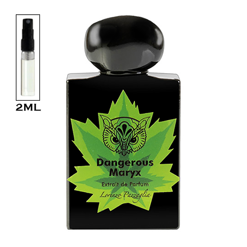 CAMPIONCINO DANGEROUS MARYX EXTRAIT DE PARFUM 2ML
