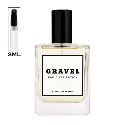 CAMPIONCINO EAU D'ASPIRATION EXTRAIT DE PARFUM 2ML