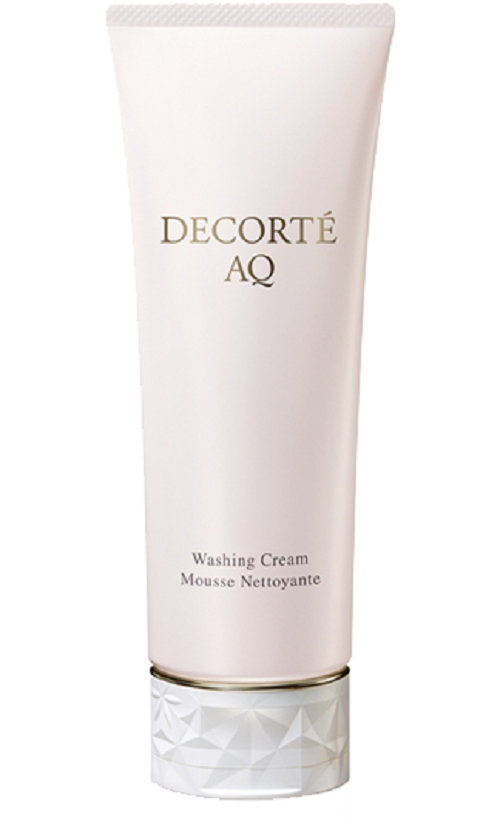 AQ - DETERGENTE SCHIUMOGENO VISO 125ML