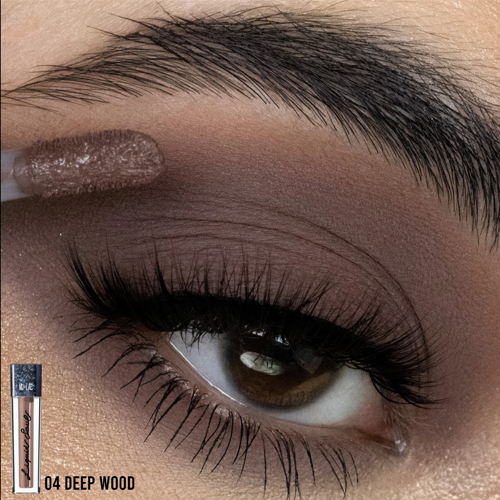 Deep Wood 04-Liquid Soul Pigmento Liquido All Over Matt