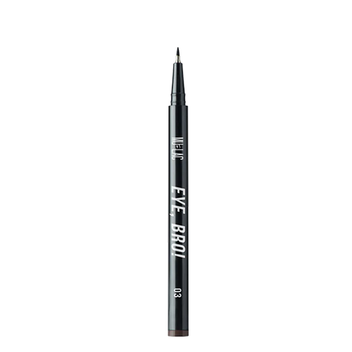 Eye,Bro! Pen Universal Deep Brown-Pennarello Sopracciglia