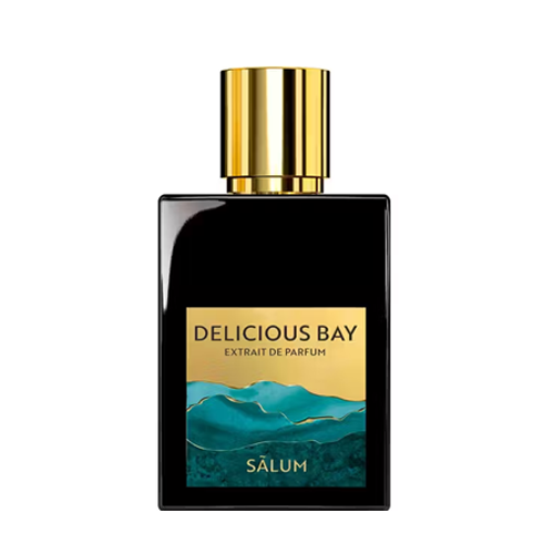 DELICIOUS BAY EXTRAIT DE PARFUM 50 ML