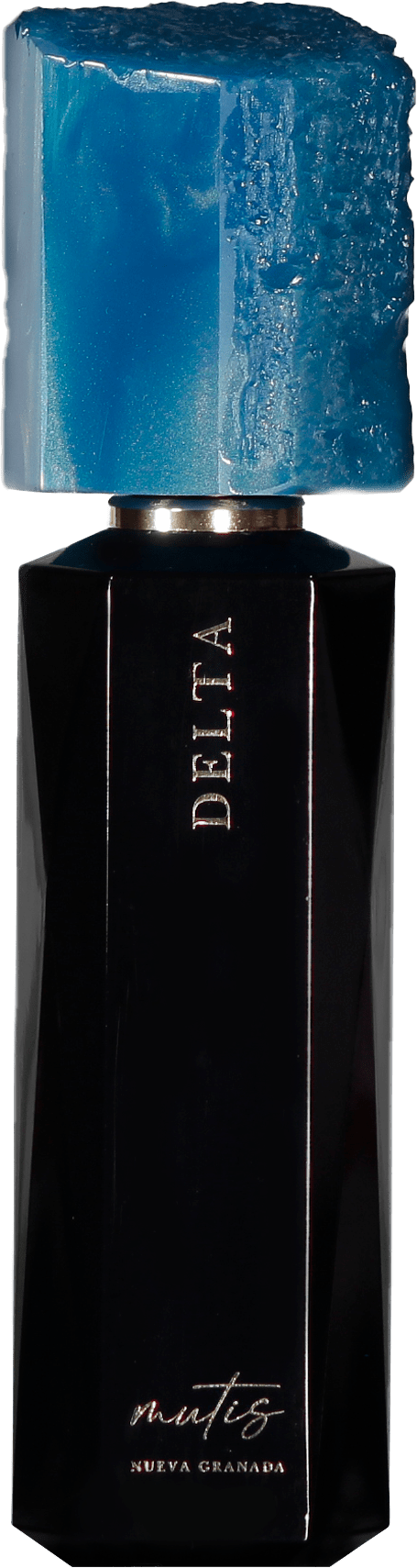 DELTA EXTRAIT DE PARFUM 100ML