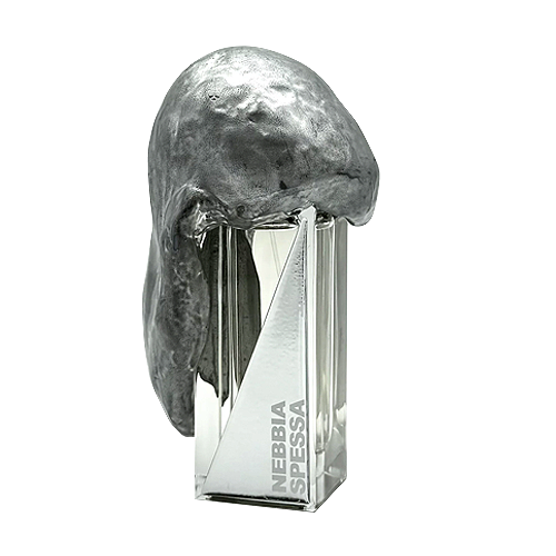 NEBBIA SPESSA extrait de parfum 50ML