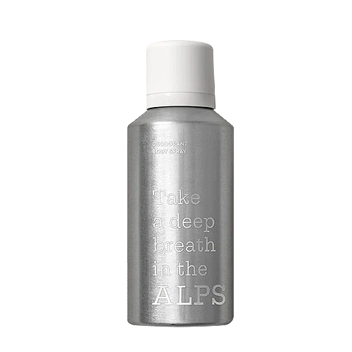 ALPS DEODORANT BODY SPRAY 150 ML
