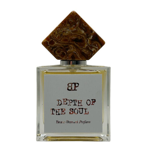 DEPTH OF THE SOUL Extrait de Parfum 50ML 