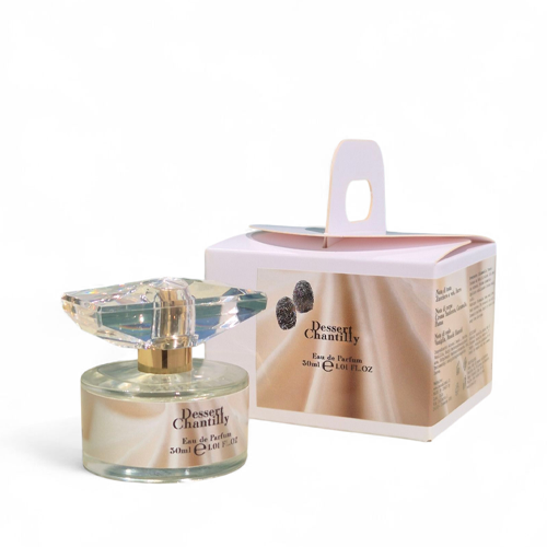 DESERT CHANTILLY EAU DE PARFUM 30ML