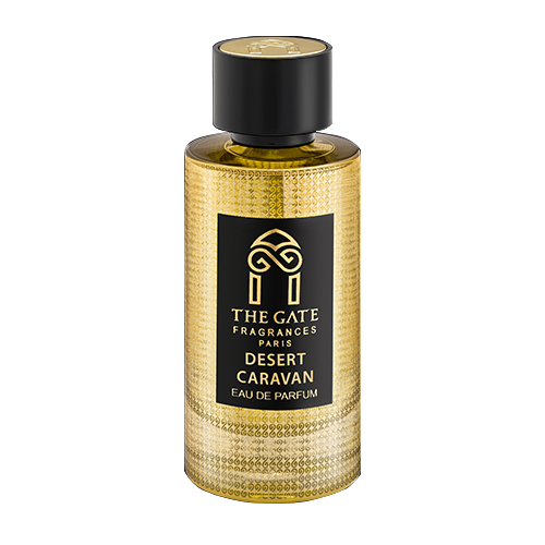 DESERT CARAVAN Eau de Parfum 100ML