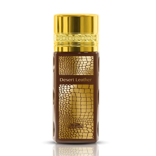 Trendy DESERT LEATHER EAU DE PARFUM 100ml