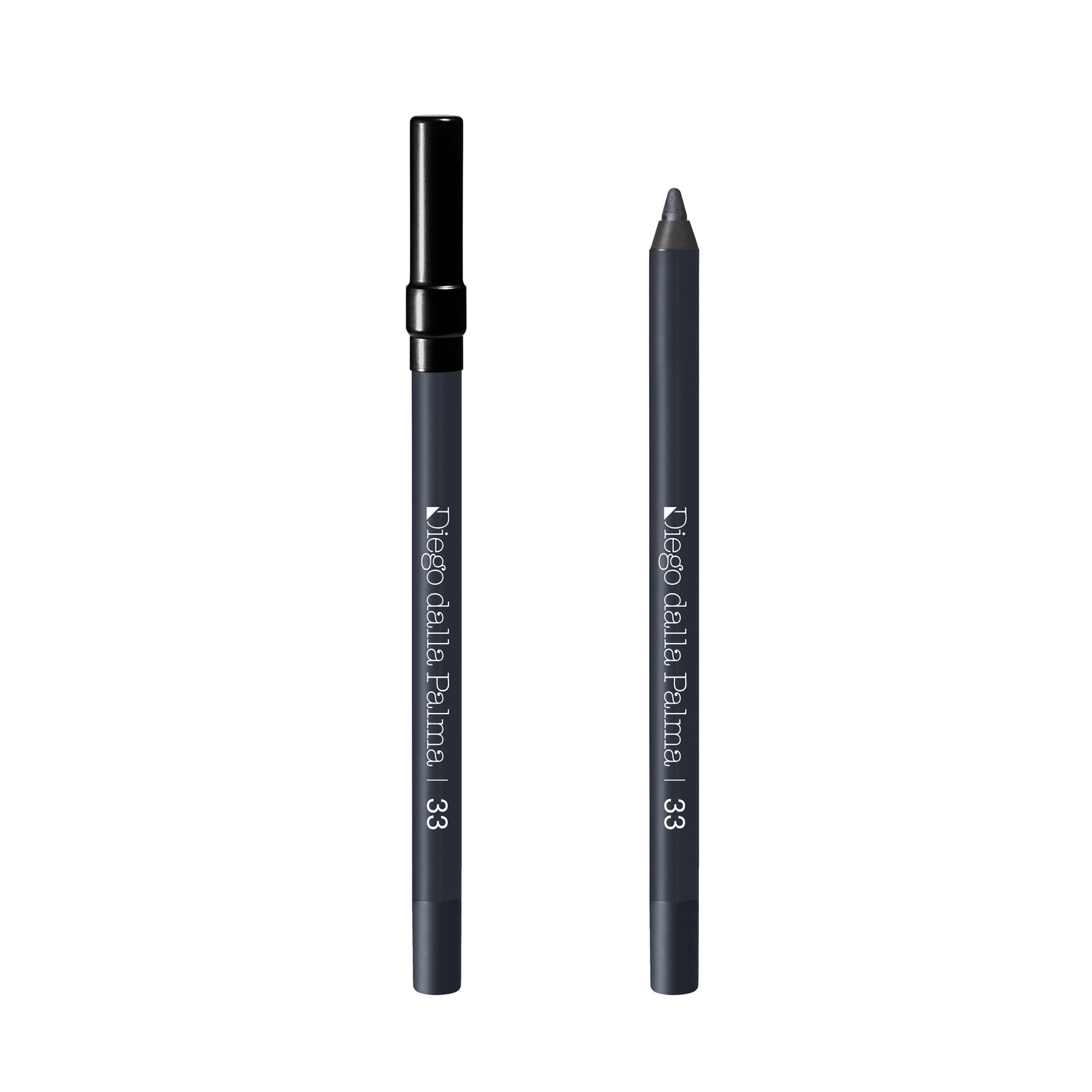 MATITA OCCHI STAY ON  ME EYELINER WATERPROOF 33 GRIGIO