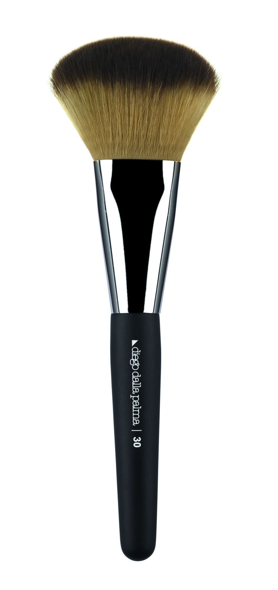 PENNELLO PIATTO TERRE E CIPRIE