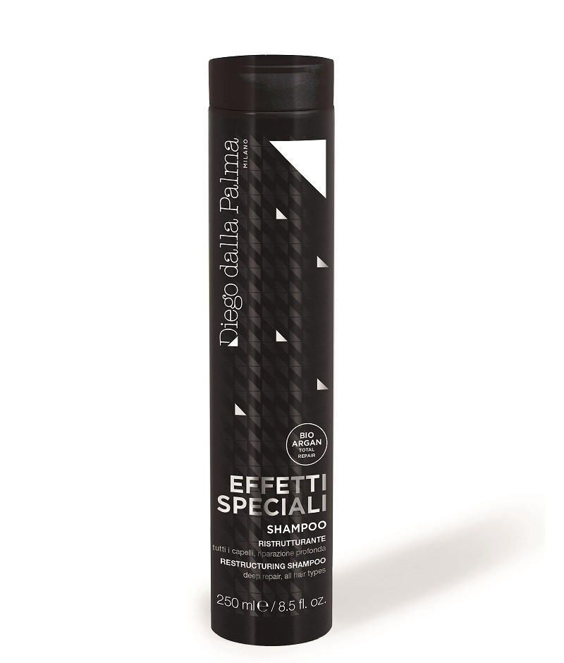 EFFETTISPECIALI SHAMPOO RISTRUTTURANTE 250ML