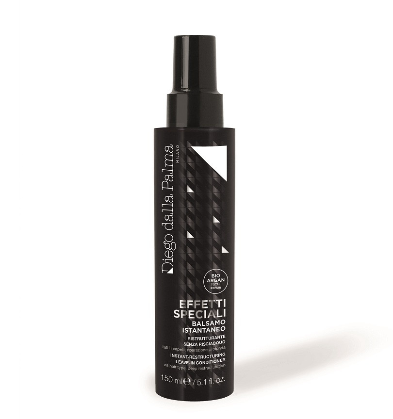 EFFETTISPECIALI BALSAMO  RISTRUTTURANTE spray SENZA RISCIACQUO 150ml