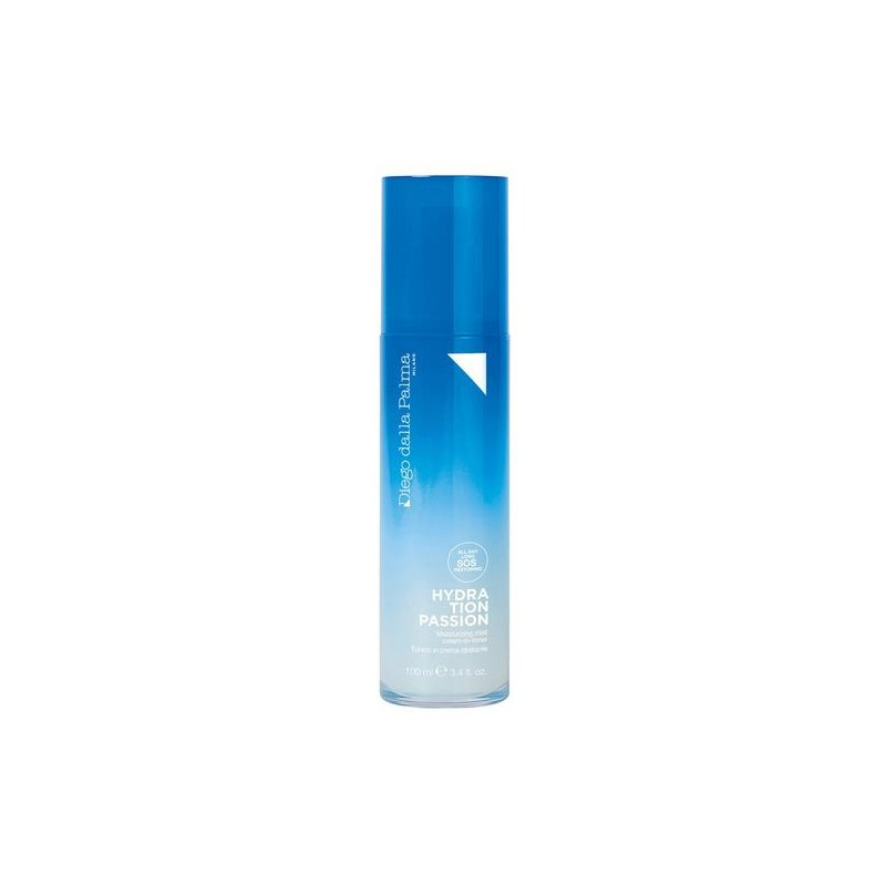 HYDRATION PASSION TONICO IN CREMA 100ML