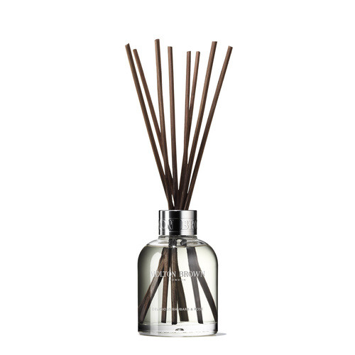 Delicious Rhubarb & Rose Aroma Reeds 150ml