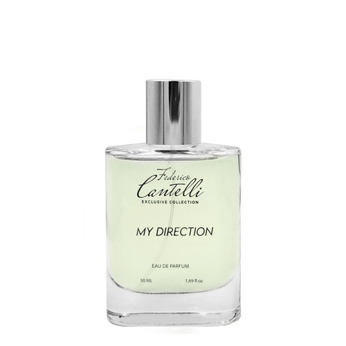 MY DIRECTION  Eau de Parfum 50 ML