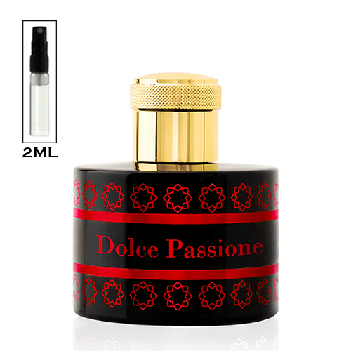 CAMPIONCINO DOLCE PASSIONE EXTRAIT DE PARFUM 2ML