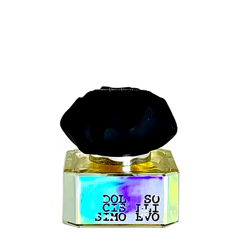 DOLCISSIMO SOLLIEVO Extrait de parfum 50ML