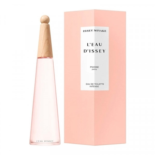 L'Eau d'Issey Pivoine Eau de Toilette Intense 50ML