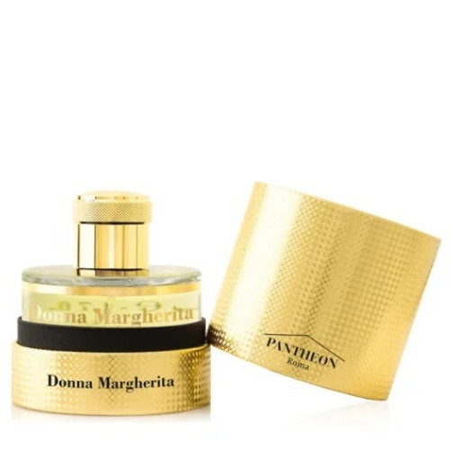 DONNA MARGHERITA EXTRAIT DE PARFUM 50ML