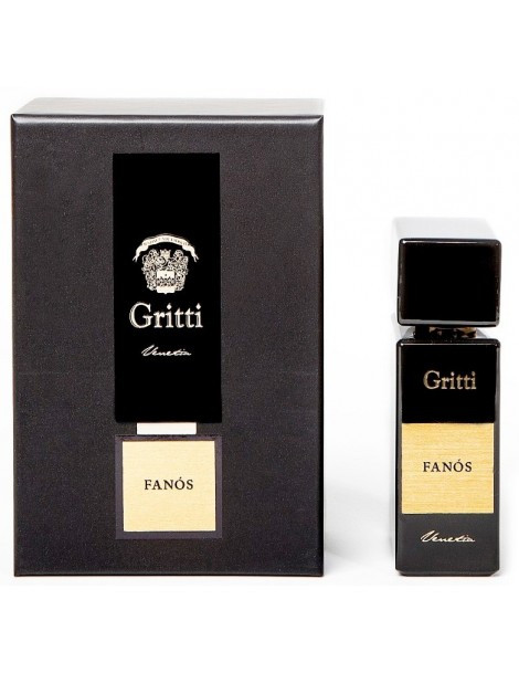 FANOS Eau De Parfum 100ml