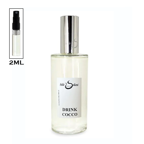 CAMPIONCINO DRINK COCCO EAU DE PARFUM 2ML