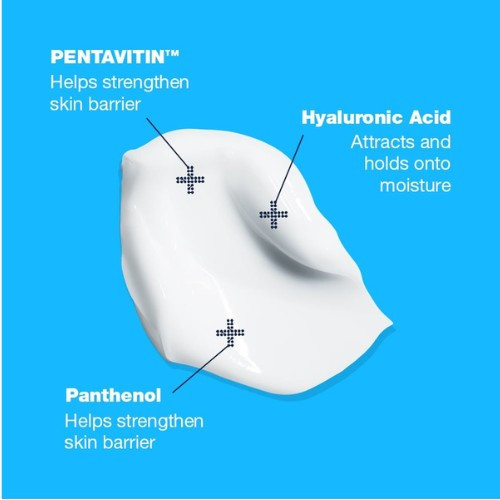 Dr.Jart+ Vital Hydra Solution Hydro Plump Overnight Mask 75ml - Maschera idratante