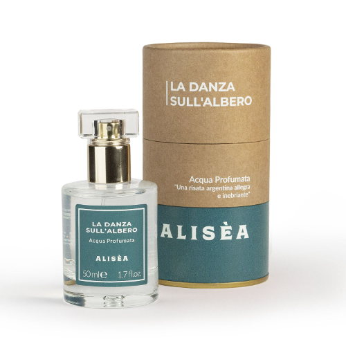 Vivace - La Danza sull' Albero Acqua Profumata 50ml 