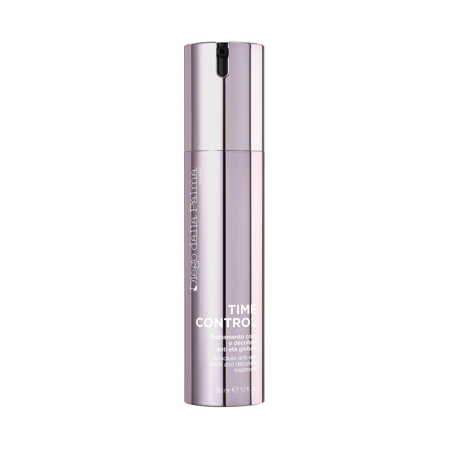 TIME CONTROLLO CREMA ANTI ETA COLLO E DECOLLETE 50ML Diego Dalla Palma Clementi Profumi