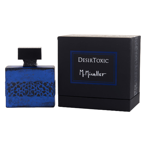 DESIR TOXIC EDP 100 ML