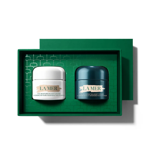 LA MER – The Day & Night Duet 
