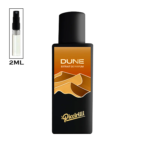 CAMPIONCINO DUNE Extrait de Parfum 2ML