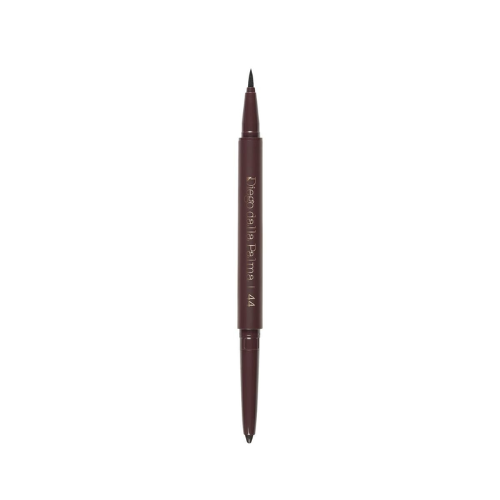 DEEP ROOTS - DUO BLACK EYELINER & BROWN KAJAL 44