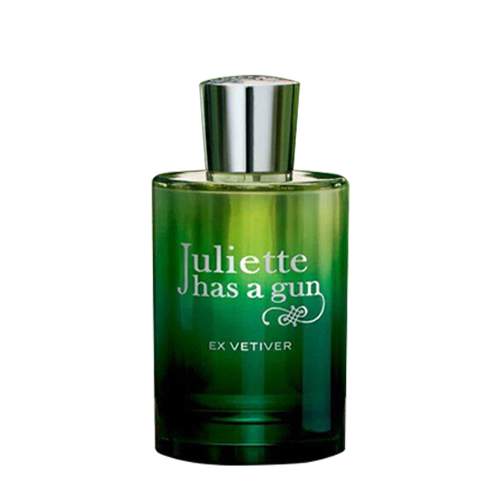 EX VETIVER Eau de Parfum 50ML