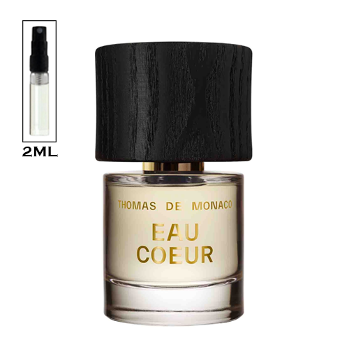CAMPIONCINO EAU COEUR Extrait de Parfum 2ML
