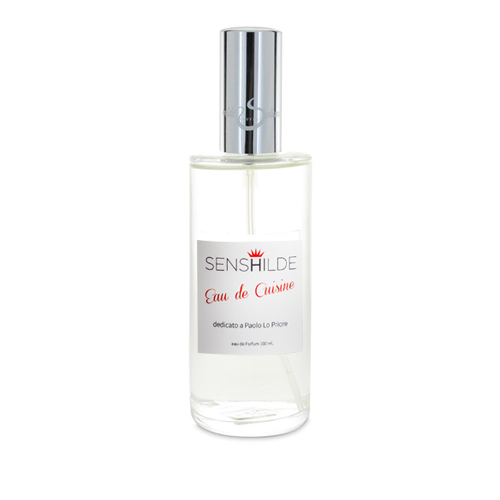 EAU DE CUISINE EAU DE PARFUM 100 ML
